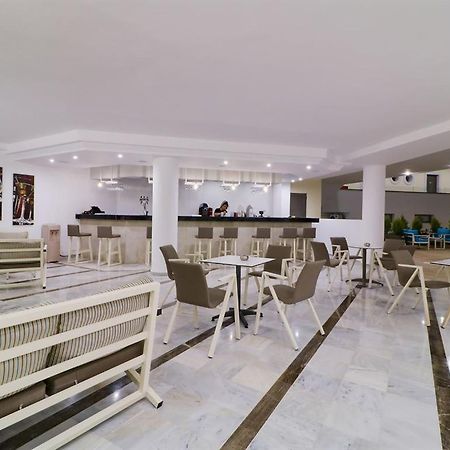 Harmony Rethymno Beach Stavromenos Eksteriør billede